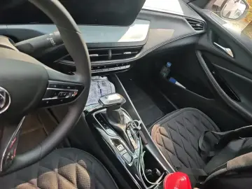 2023 Buick Verano с пробегом 59 800 км