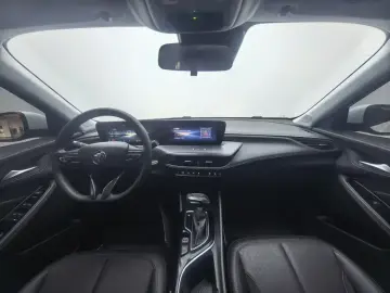 2023 Buick Verano с пробегом 22 600 км