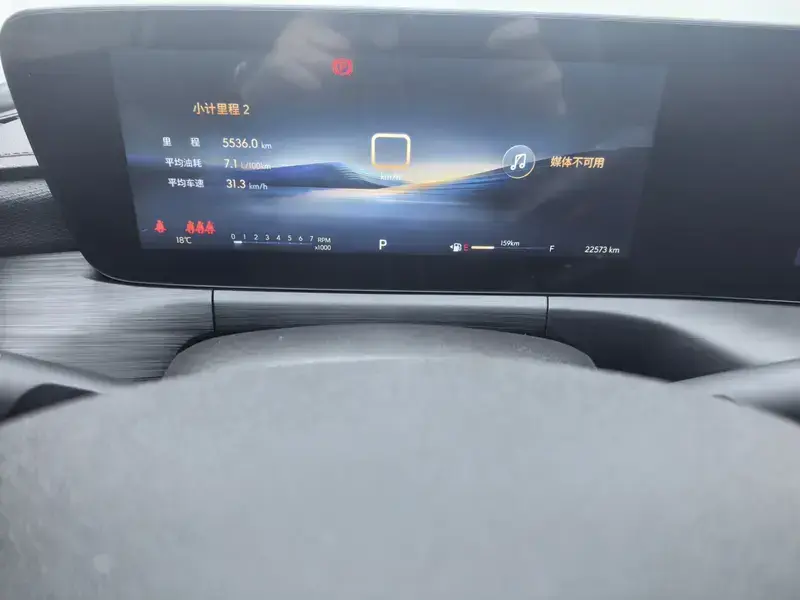 2023 Buick Verano с пробегом 22 600 км