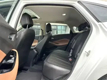 2022 Buick Verano с пробегом 50 000 км