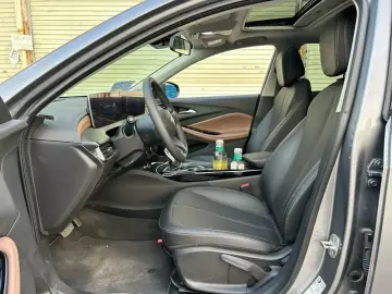 2022 Buick Verano с пробегом 39 000 км