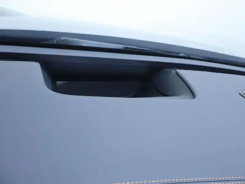 2025 BYD Han L с пробегом 9 100 км