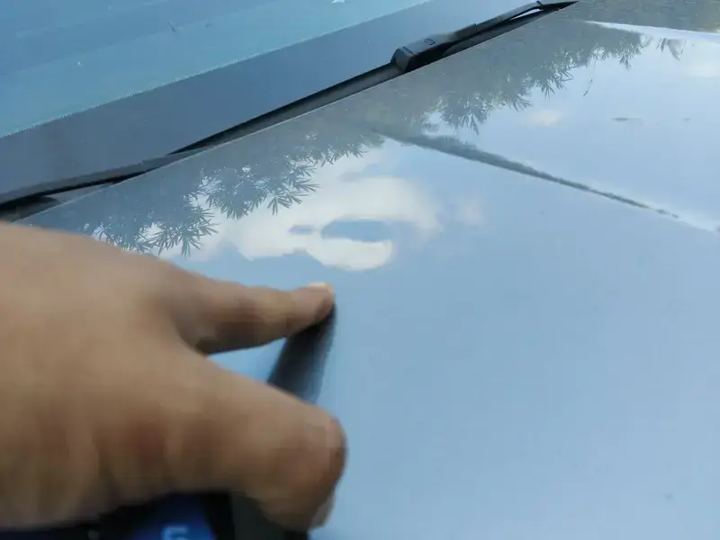 2024 BYD Qin L с пробегом 86 000 км
