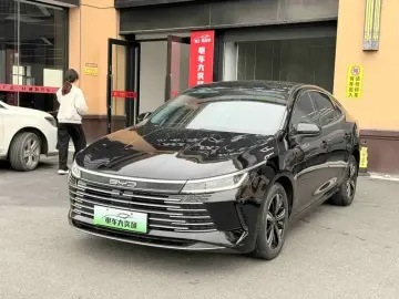 BYD Destroyer 05