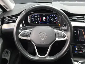 2021 Volkswagen Passat с пробегом 39 871 км