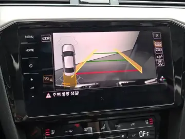 2021 Volkswagen Passat с пробегом 39 871 км