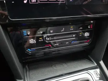 2021 Volkswagen Passat с пробегом 39 871 км