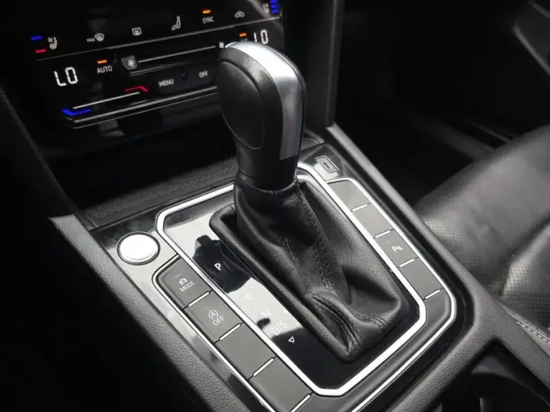 2021 Volkswagen Passat с пробегом 43 716 км