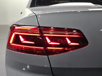 2022 Volkswagen Passat с пробегом 69 500 км