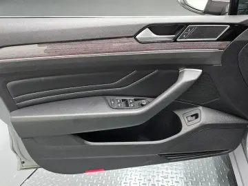 2022 Volkswagen Passat с пробегом 69 500 км