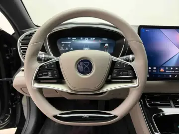 2025 BYD Han с пробегом 38 100 км
