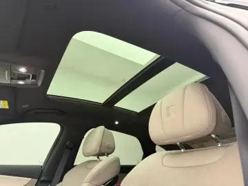 2025 BYD Han с пробегом 38 100 км