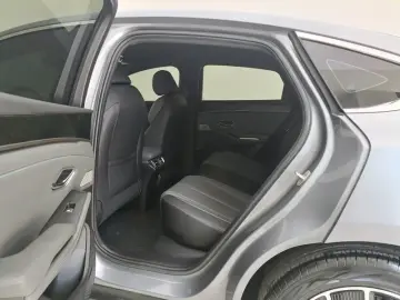 2024 BYD Qin L с пробегом 28 700 км