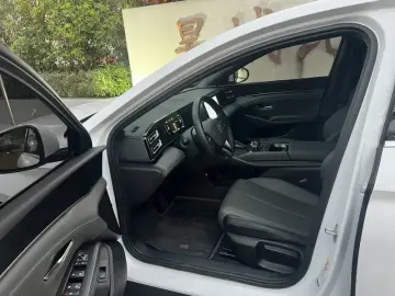 2024 BYD Qin L с пробегом 55 000 км