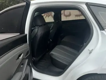 2024 BYD Qin L с пробегом 55 000 км