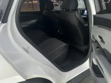 2024 BYD Qin L с пробегом 55 000 км