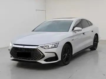 BYD Han