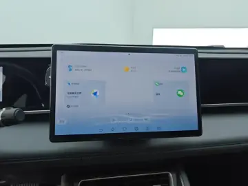 2024 BYD Qin L с пробегом 68 000 км