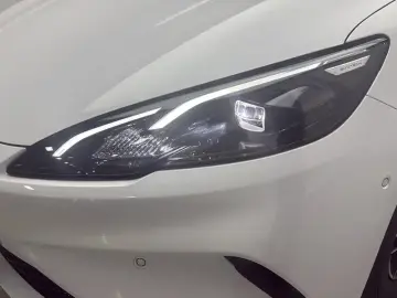 2025 BYD Seal 05 с пробегом 11 100 км