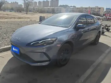 2026 BYD Seal 05 с пробегом 24 000 км