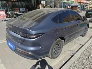 2026 BYD Seal 05 с пробегом 24 000 км