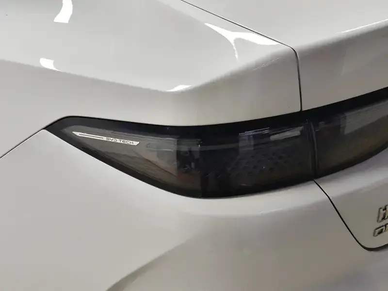 2026 BYD Seal 05 с пробегом 24 700 км