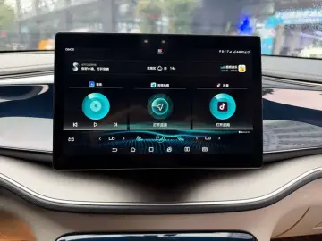 2021 BYD Qin Plus с пробегом 65 000 км