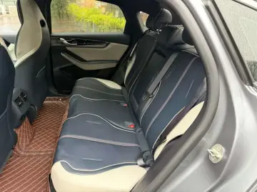 2021 BYD Qin Plus с пробегом 65 000 км