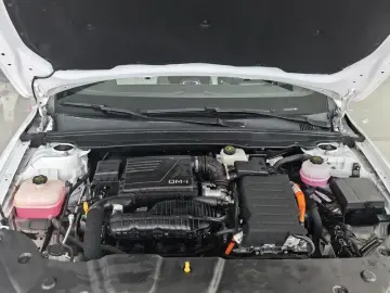 2023 BYD Qin Plus с пробегом 200 км