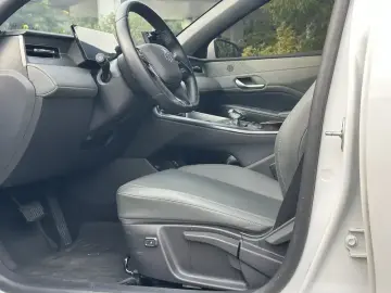 2025 BYD Qin Plus с пробегом 47 000 км