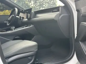 2025 BYD Qin Plus с пробегом 47 000 км