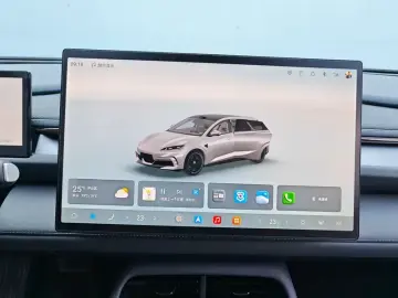 2026 BYD Seal 06 GT с пробегом 5 700 км