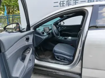 2026 BYD Seal 06 GT с пробегом 5 700 км