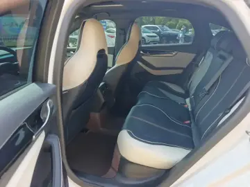 2021 BYD Qin Plus с пробегом 50 000 км