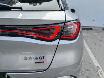 2026 BYD Seal 06 GT с пробегом 5 000 км