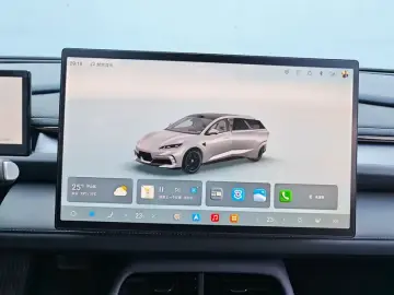 2026 BYD Seal 06 GT с пробегом 5 000 км
