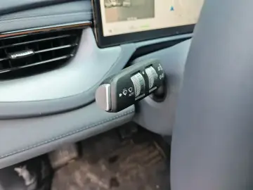 2026 BYD Seal 06 GT с пробегом 5 000 км