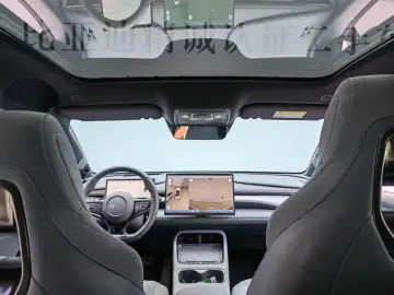 2026 BYD Seal 06 GT с пробегом 5 000 км