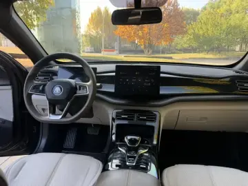 2024 BYD Qin Plus с пробегом 80 600 км