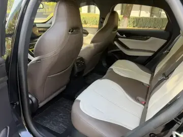 2024 BYD Qin Plus с пробегом 80 600 км