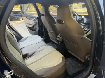2024 BYD Qin Plus с пробегом 80 600 км