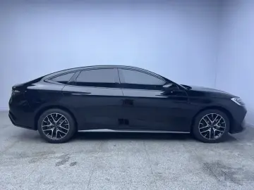 2024 BYD Seal 07 с пробегом 24 000 км