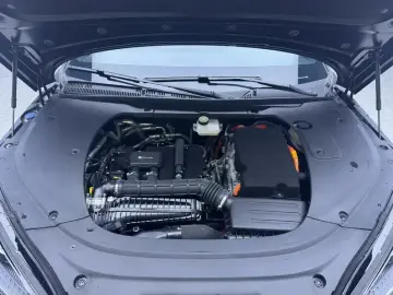 2024 BYD Seal 07 с пробегом 24 000 км