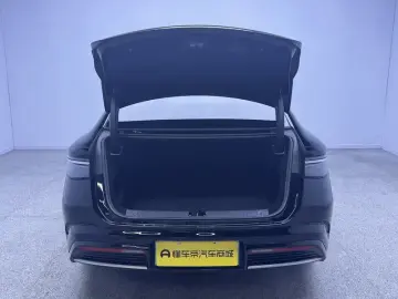 2024 BYD Seal 07 с пробегом 24 000 км