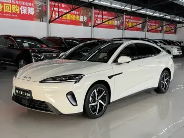 BYD Seal 07