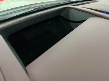 2026 BYD Seal 07 с пробегом 25 000 км