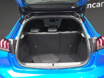 2021 Peugeot 208 с пробегом 52 335 км