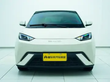 2023 BYD Seagull с пробегом 49 300 км
