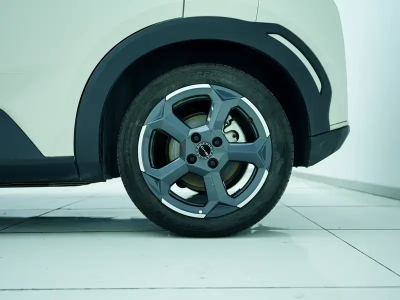2023 BYD Seagull с пробегом 49 300 км