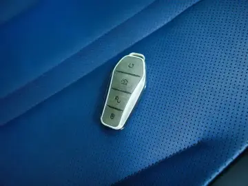 2023 BYD Seagull с пробегом 49 300 км